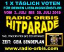 Wiederholung von Radio Orbis Hitparade Mit Markus