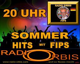 Sommerhits mit Fips