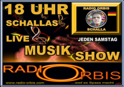 Schallas Musik Show