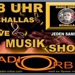 Schallas Musik Show