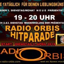  Radio Orbis Hitparade Mit Markus