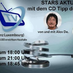 Stars Aktuell (Mariella) Apart Tv