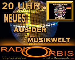 Neues aus der Musikwelt mit Daniela Promotion