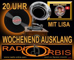 Wochendausklang mit Lisa