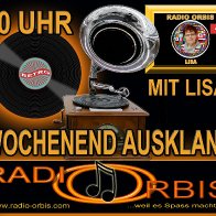 Wochendausklang mit Lisa