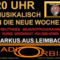 H&ouml;rerwunsch Sendung mit Fips