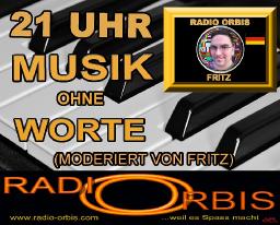 Musik ohne Worte mit Fritz