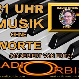 Musik ohne Worte mit Fritz