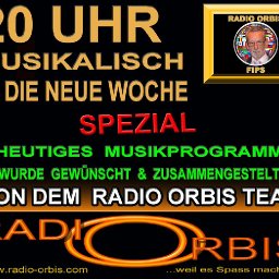 H&ouml;rerwunsch Sendung Spezial mit Fips