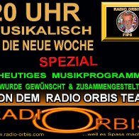 H&ouml;rerwunsch Sendung Spezial mit Fips