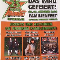 Baumarkt Wetzlar Familienfest 