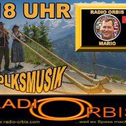 Volksmusik mit Mario