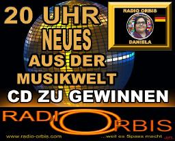 Neues aus der Musikwelt mit Daniela Promotion