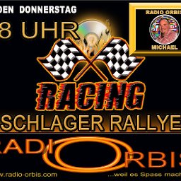 Racing Schlager Rally Mit Michael