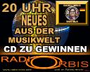 Neues aus der Musikwelt mit Daniela Promotion (diesmal mit Cd-Gewinn)