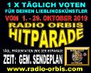 Radio Orbis Hitparade Mit Markus