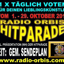 Radio Orbis Hitparade Mit Markus