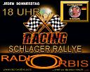 Racing Schlager Rally Mit Michael