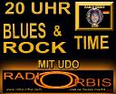 Blues and Rock Time mit Udo