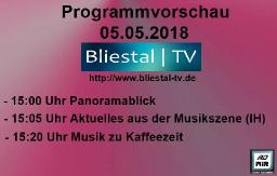 Bliestal Tv
