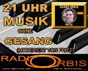 Musik ohne Gesang mit Fritz