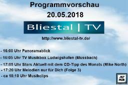 Bliestal TV
