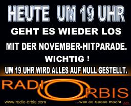  Radio Orbis Hitparade Mit Markus