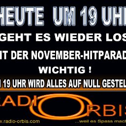  Radio Orbis Hitparade Mit Markus