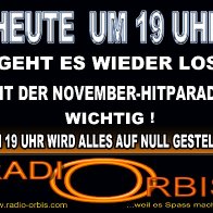  Radio Orbis Hitparade Mit Markus