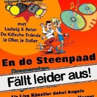 Tanz in den Mai K&ouml;lsche Fr&uuml;nde