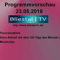 Bliestal TV