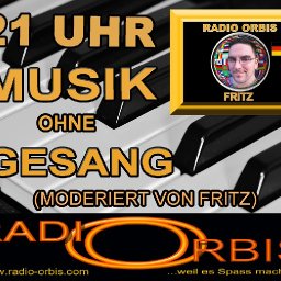 Musik Ohne Gesang Mit Fritz