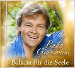 Rudy Giovannini Solokonzert