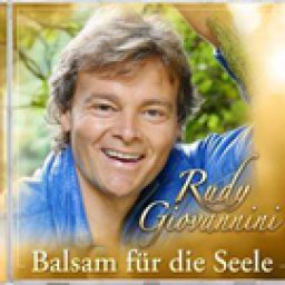 Rudy Giovannini Solokonzert