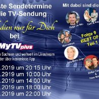 Melodien Nur F&uuml;r Dich Bei My Tv Plus