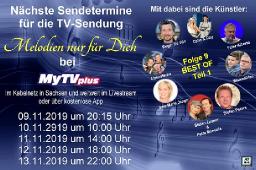 Melodien Nur F&uuml;r Dich Bei My Tv Plus