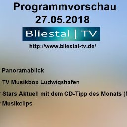 Bliestal Tv