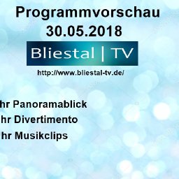 Bliestal Tv