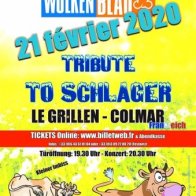 Konzert-Tribute to Schlager
