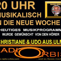 H&ouml;rerwunsch Sendung mit Fips