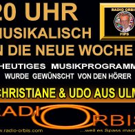 H&ouml;rerwunsch Sendung mit Fips