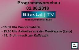 Bliestal TV