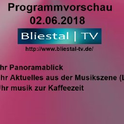 Bliestal TV