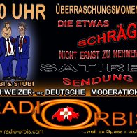 &Uuml;berraschungsmomente Mit R&uuml;bi und St&uuml;bi