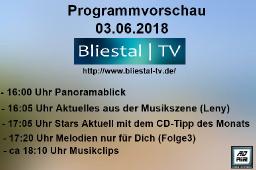 Bliestal TV