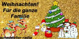 Weihnachten für die ganze Familie