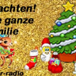 Weihnachten für die ganze Familie