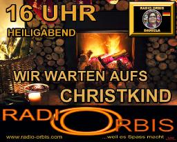 Wir warten auf's Christkind mit Daniela Promotion