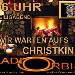 Wir warten auf's Christkind mit Daniela Promotion