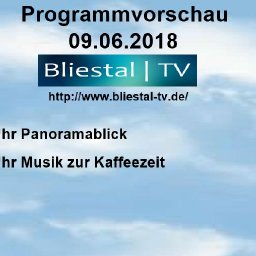 Bliestal TV